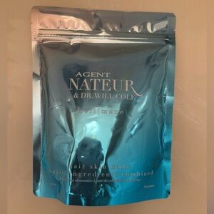 Agent Nateur Holi Mane